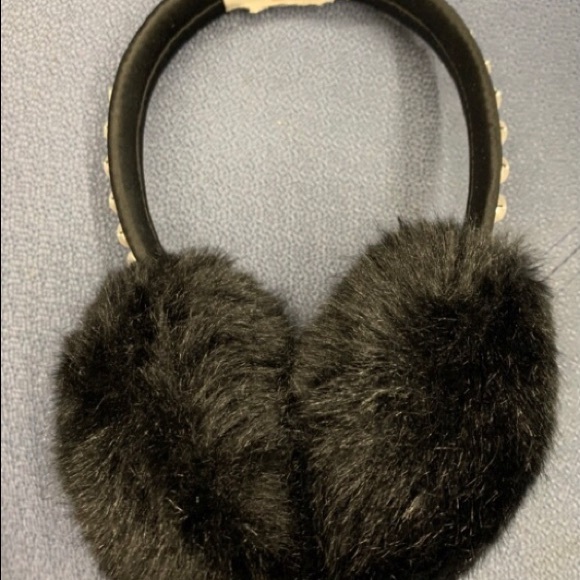 Kate Spade♠️ Pearl Earmuffs - Picture 5 of 5